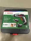 Bosch IXO 6 cordless screwdriver image 3