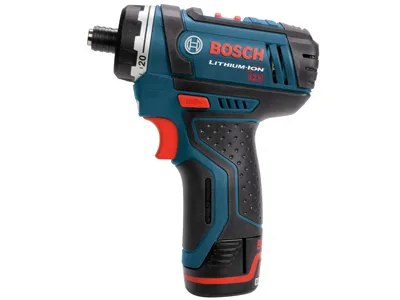Bosch PS21-2A 12V screwdriver image 2