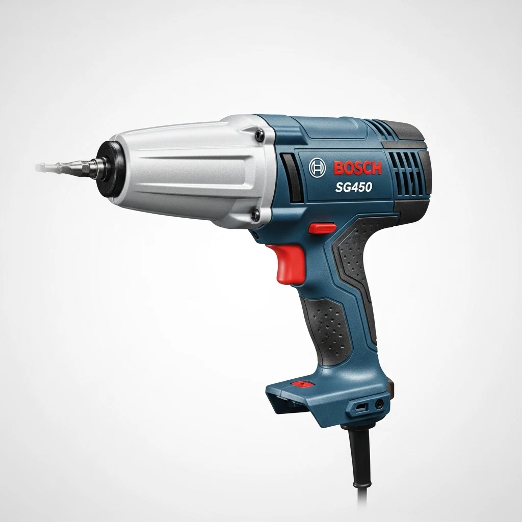 Bosch SG450 drywall screw gun