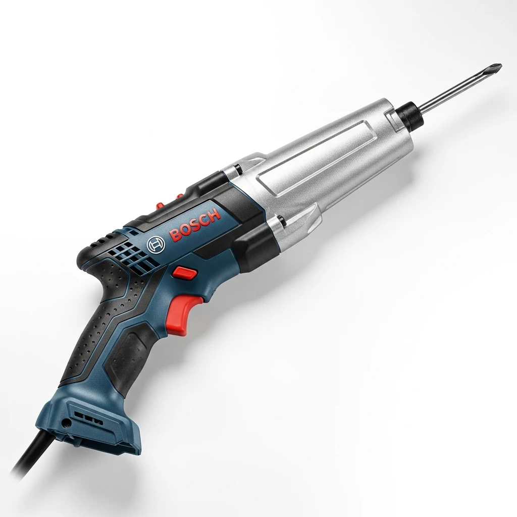 Bosch SG450 drywall screw gun image 2