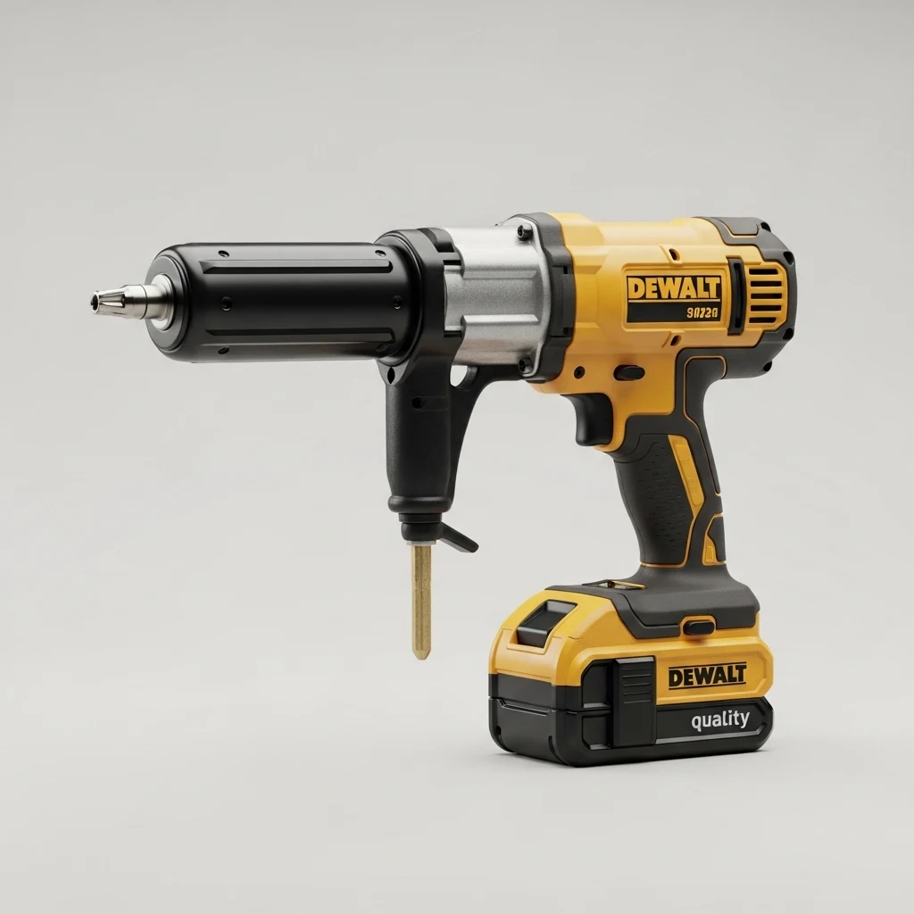 DeWalt DW255 drywall screw gun