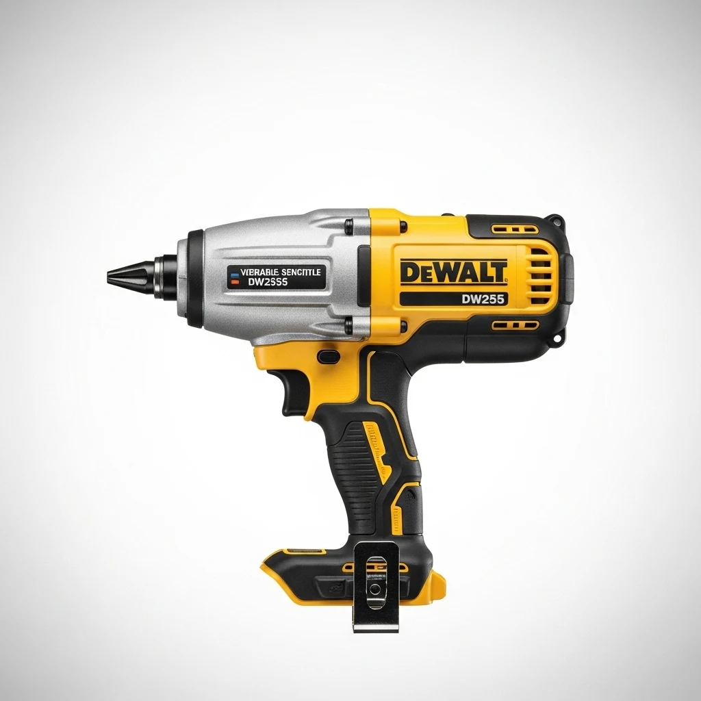 DeWalt DW255 drywall screw gun image 2