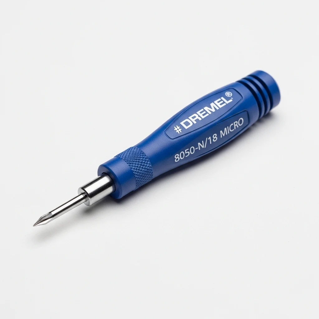 Dremel 8050-N/18 Micro screwdriver