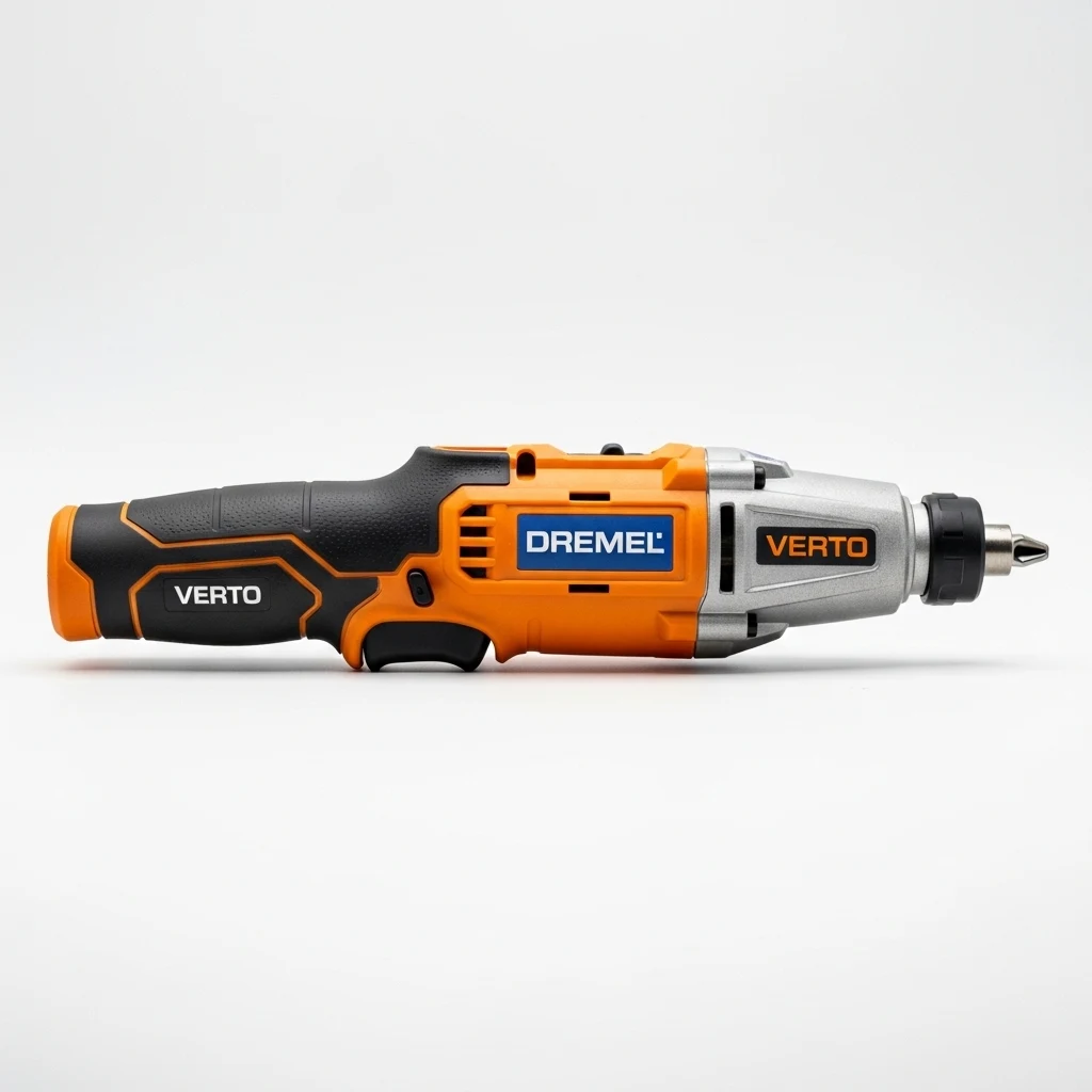 Dremel VERTO cordless rotary screwdriver
