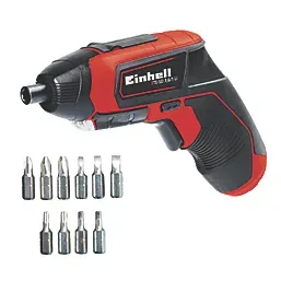 Einhell TE-SD 3.6 power screwdriver