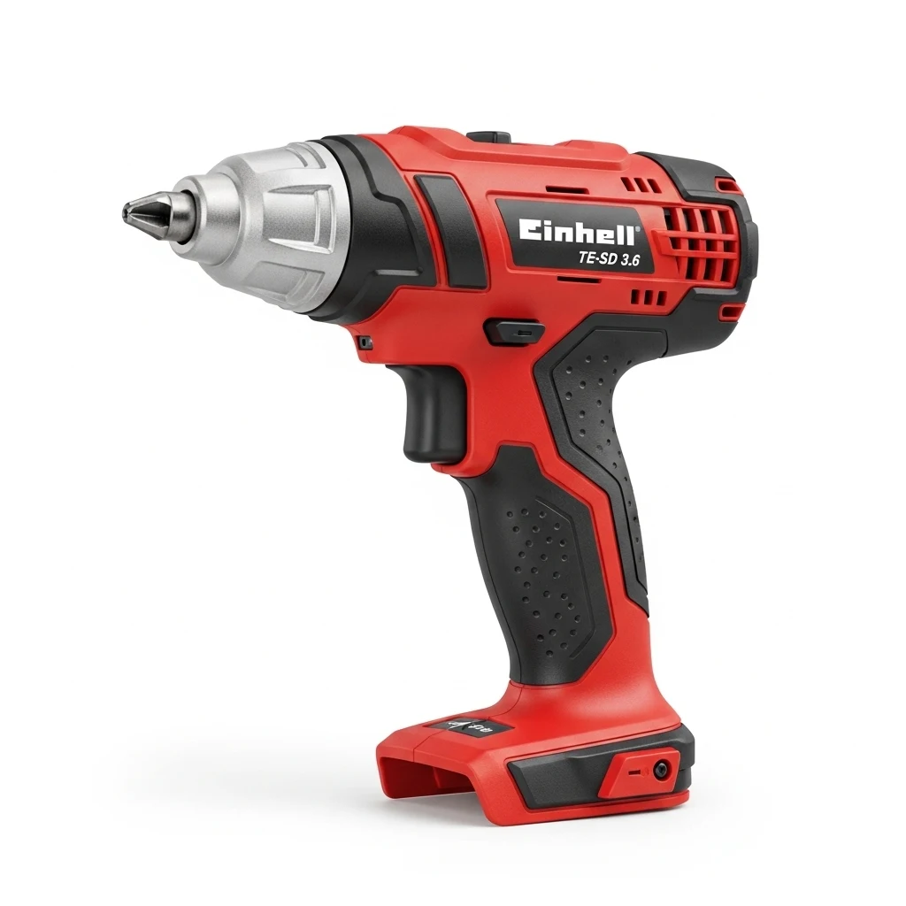 Einhell TE-SD 3.6 power screwdriver image 2