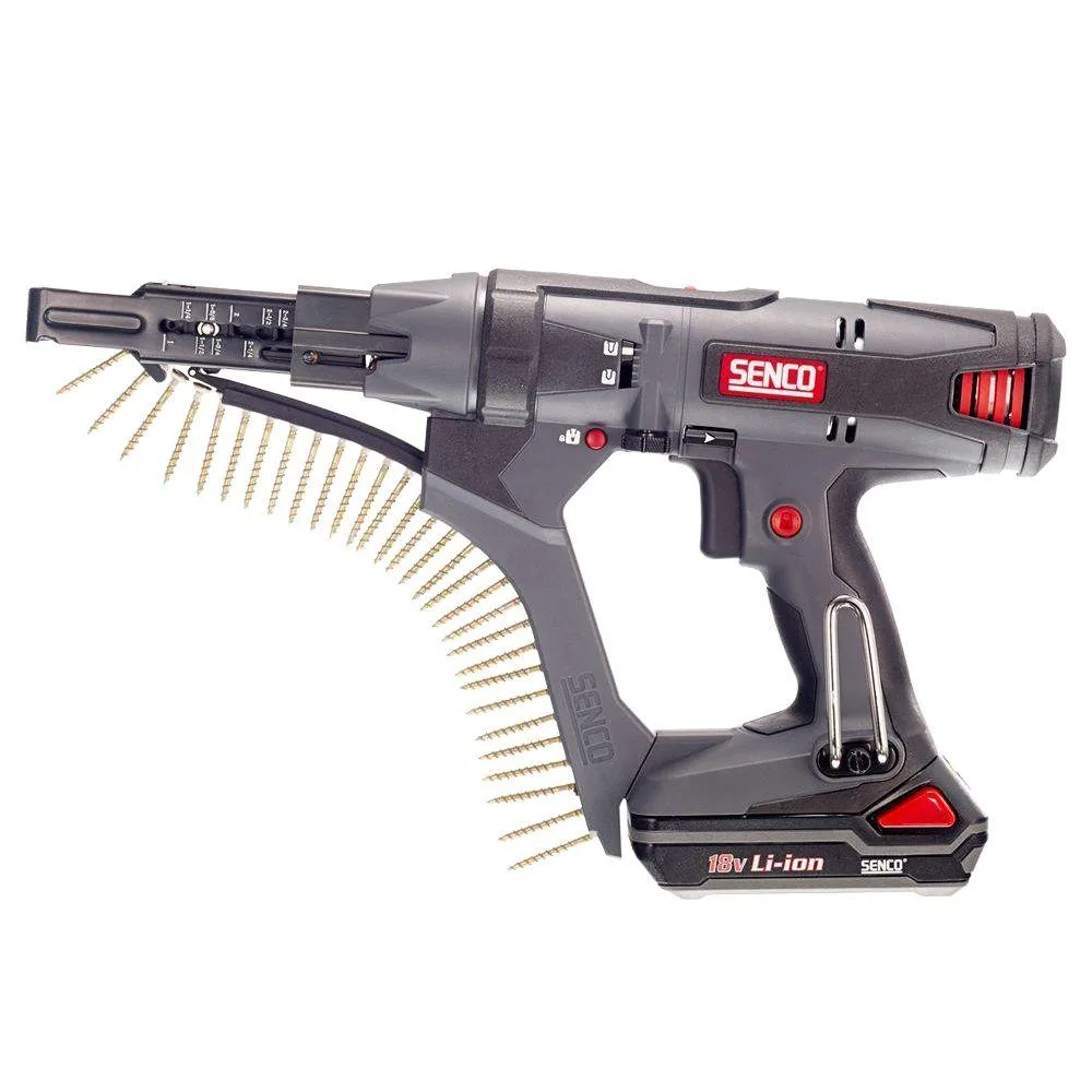 Ferm FDS18-2LI cordless screwdriver