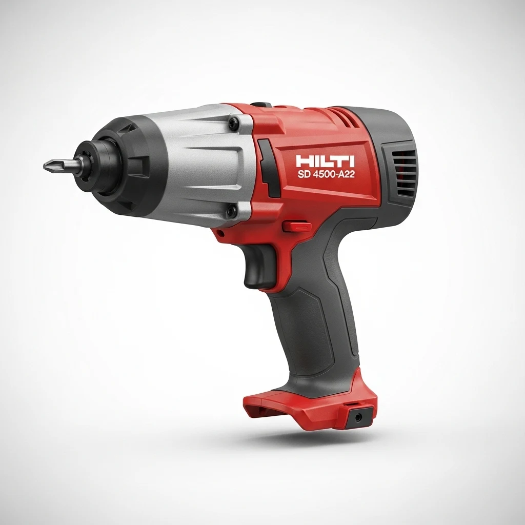 Hilti SD 4500-A22 screw gun