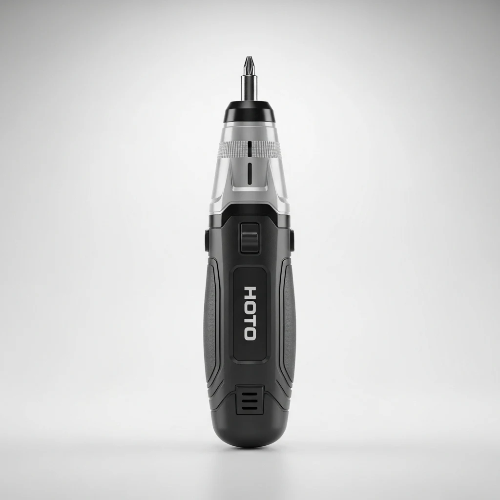 Hoto QWLSD001 electric screwdriver