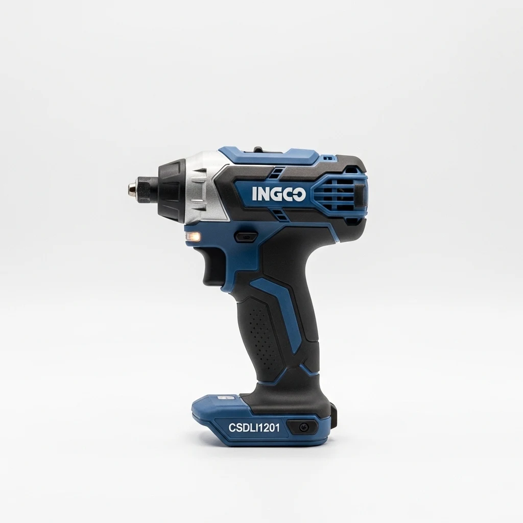 Ingco CSDLI1201 cordless screwdriver image 3