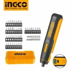 Ingco CSDLI3601 lithium screwdriver