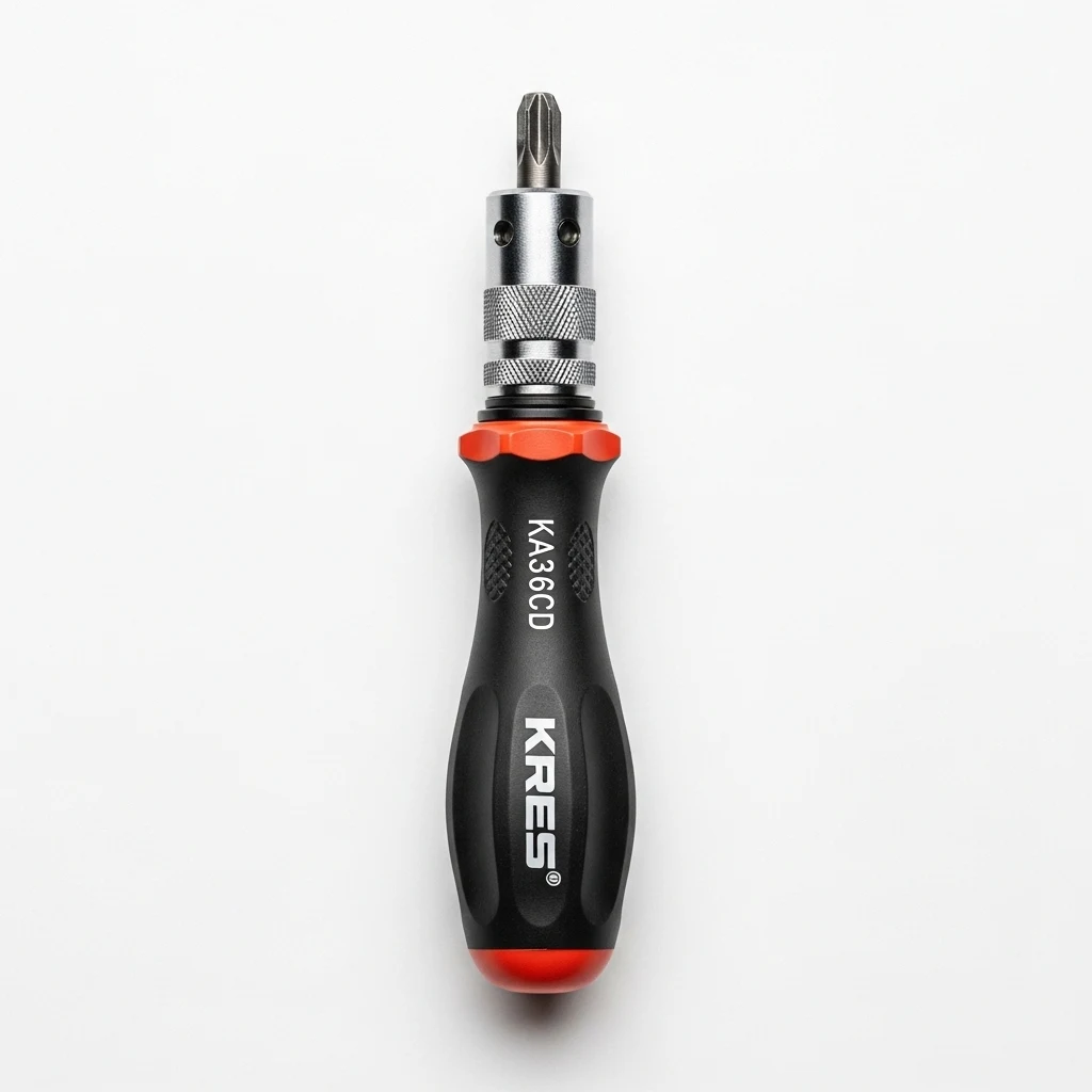 Kress KA3.6CD screwdriver driver