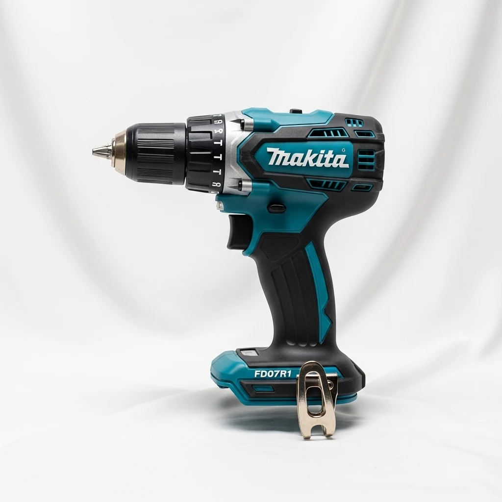 Makita FD07R1 12V drill driver