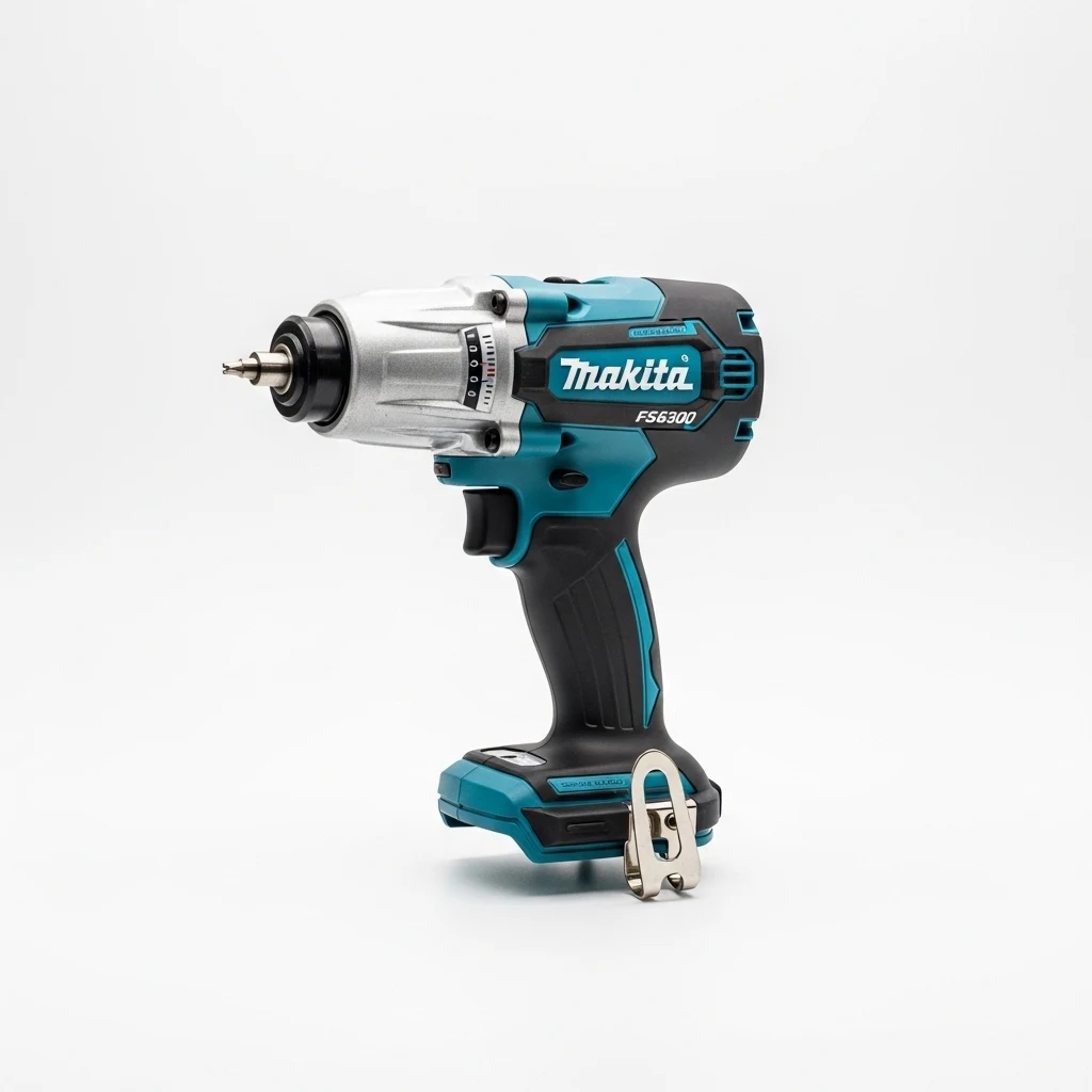 Makita FS6300 drywall screw gun