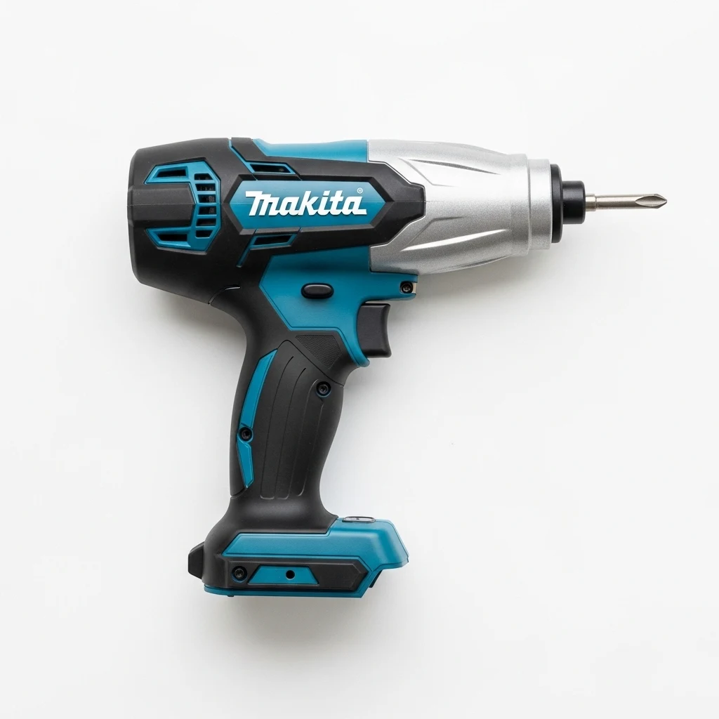 Makita FS6300 drywall screw gun image 3