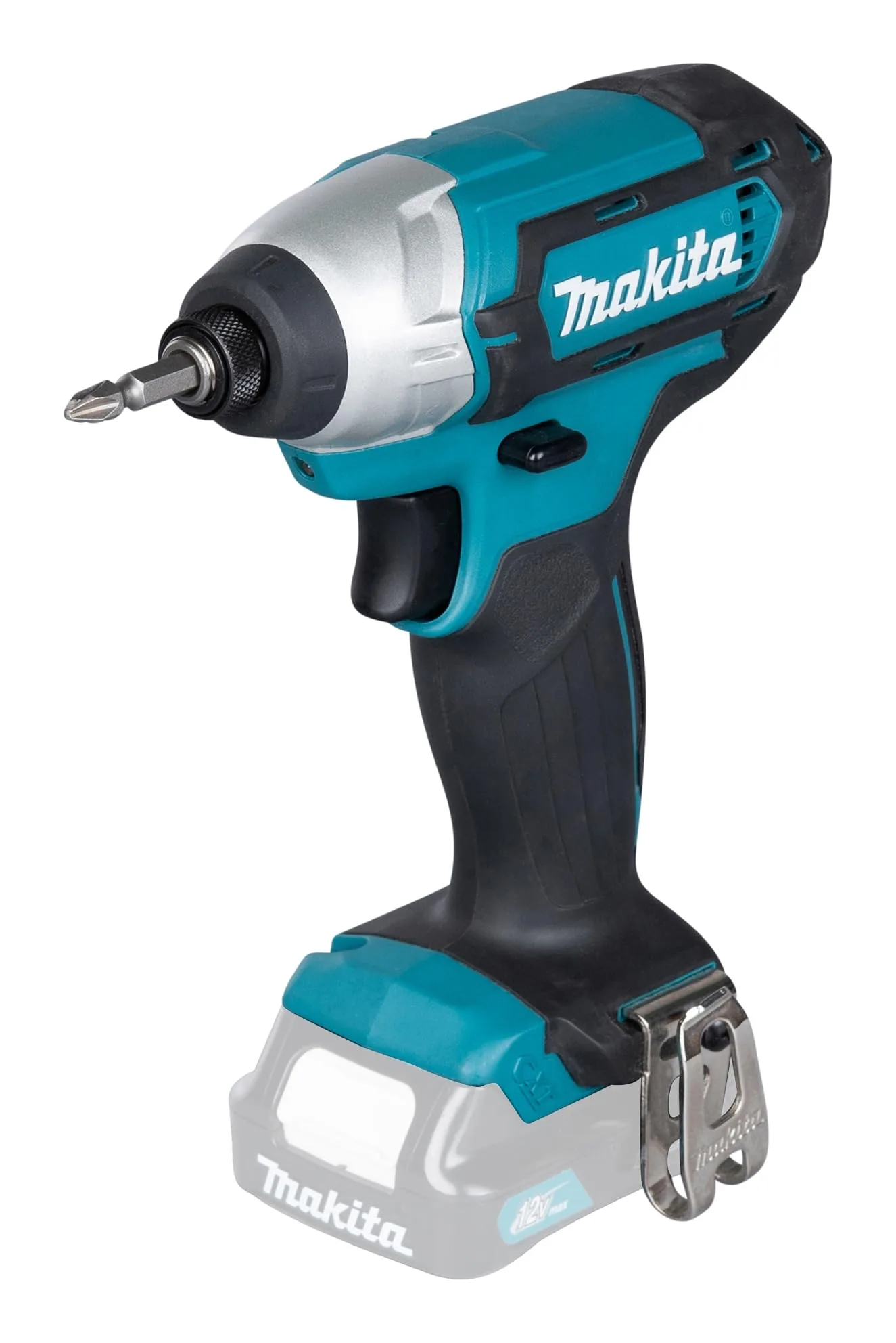 Makita TD110D impact driver image 3