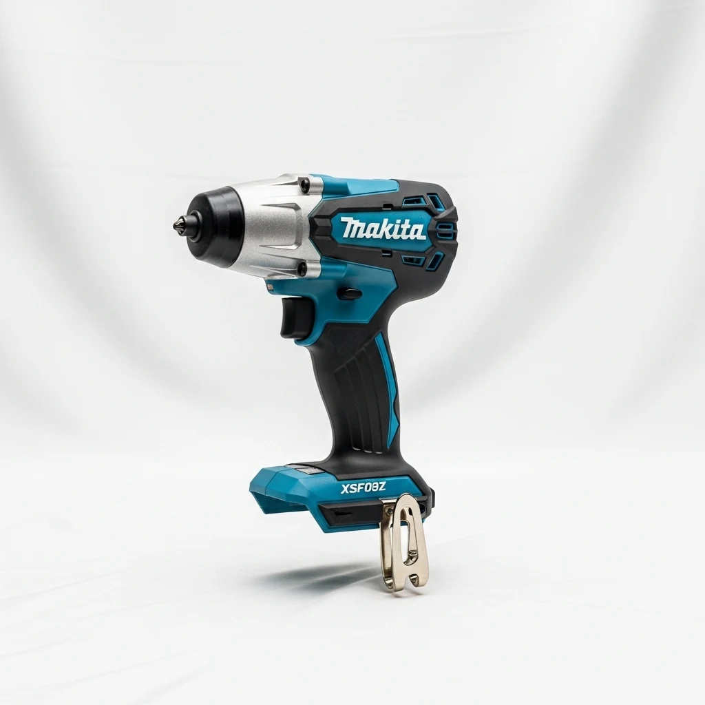 Makita XSF03Z 18V drywall screwgun image 3