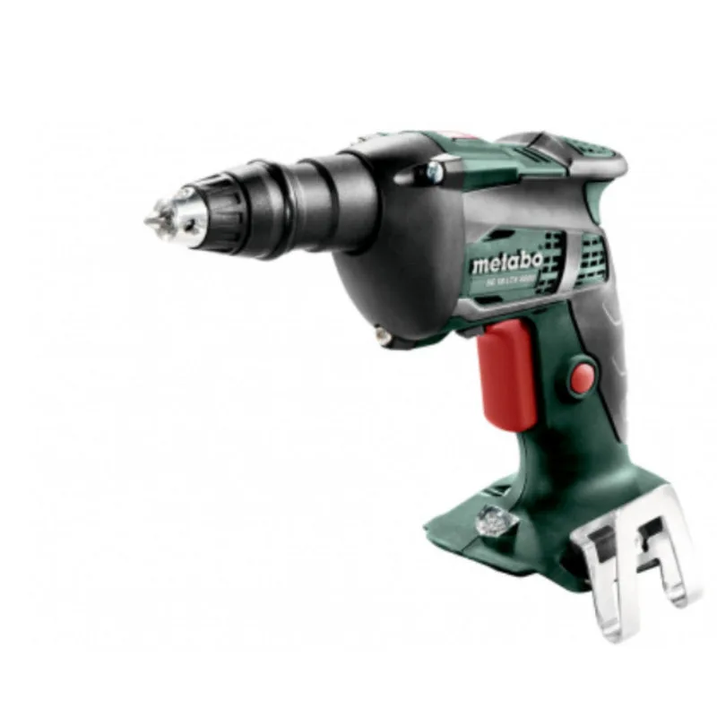 Metabo SE 18 LTX screwgun image 3