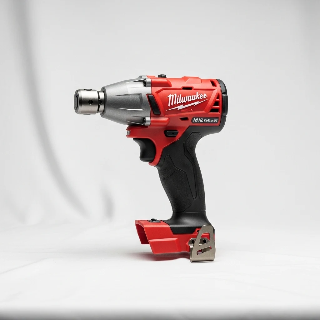 Milwaukee 2457-21 M12 ratchet