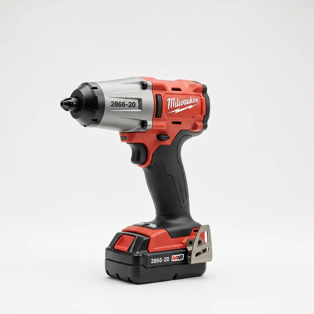 Milwaukee 2866-20 M18 screw gun