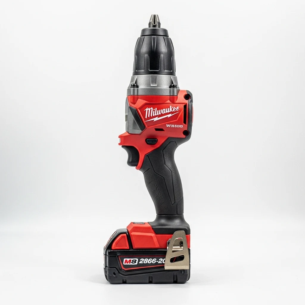 Milwaukee 2866-20 M18 screw gun image 2