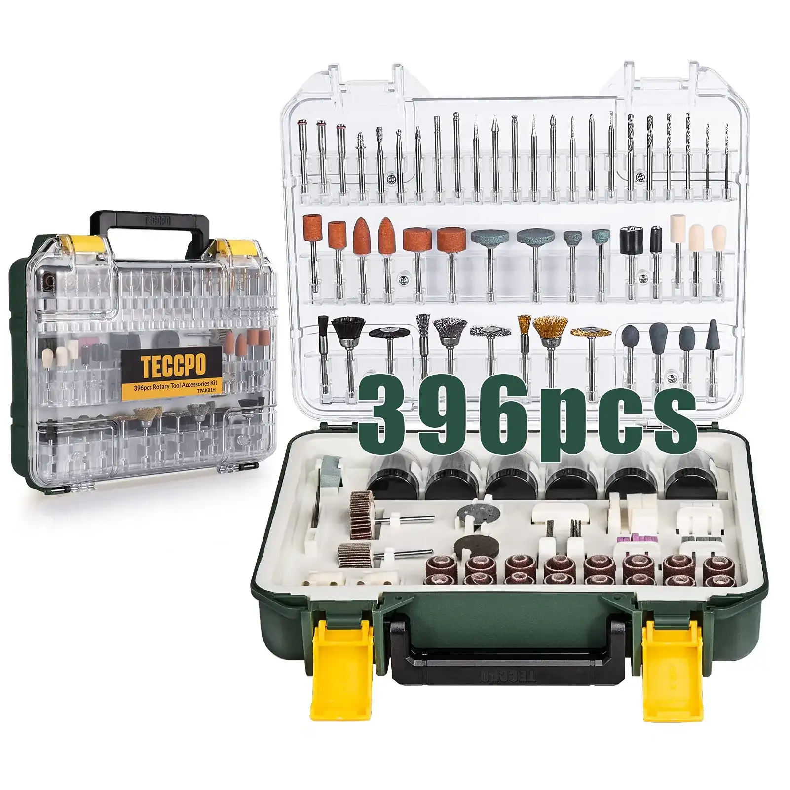 POPOMAN MSD100 screwdriver drill kit