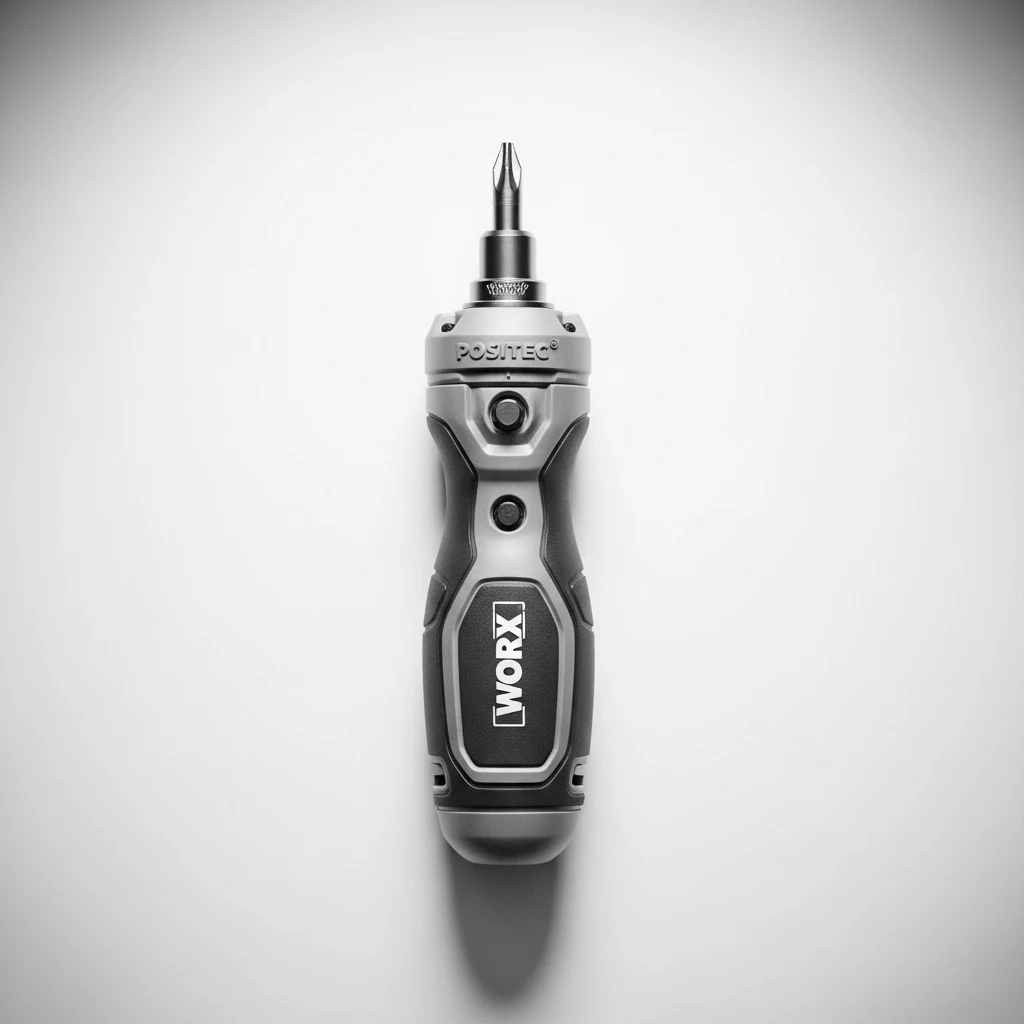 Positec Worx SD semi-auto screwdriver image 2