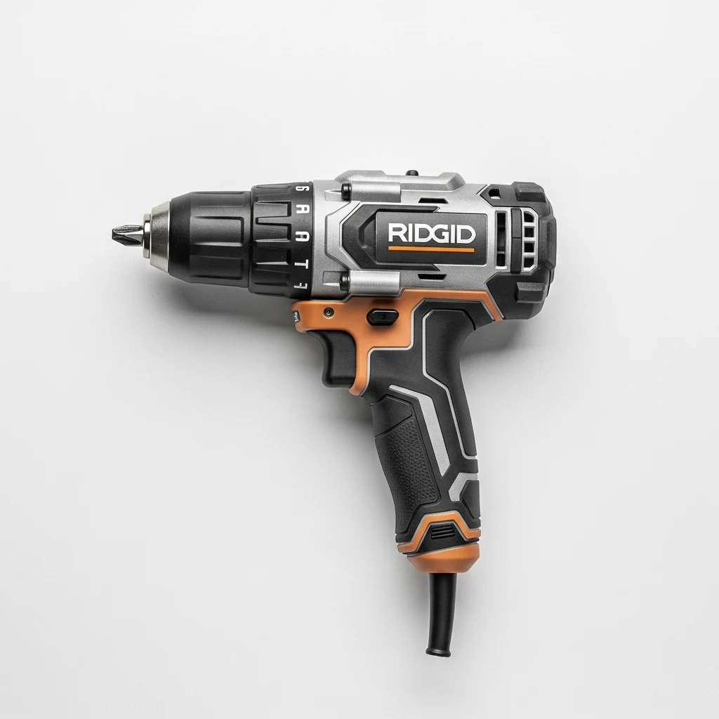 Ridgid R6791 drywall screwdriver image 3