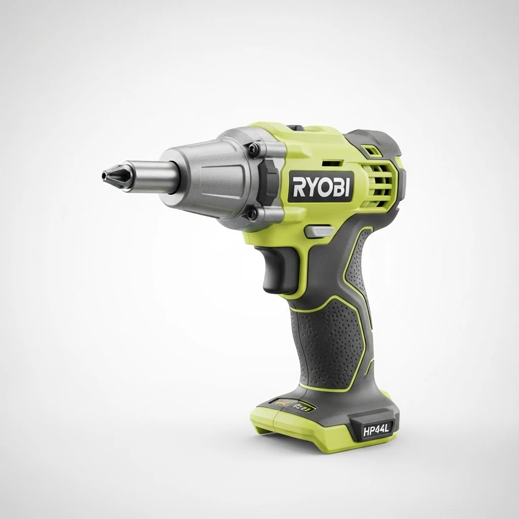 Ryobi HP44L compact screwdriver image 2