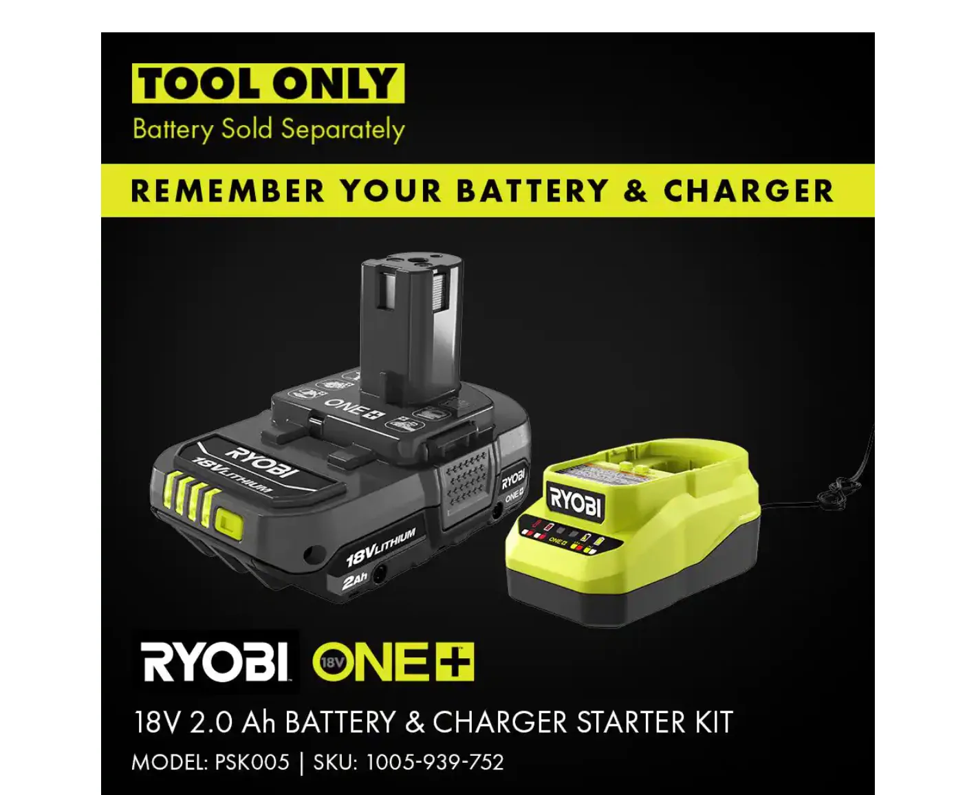 Ryobi PCL220B cordless screwdriver image 2