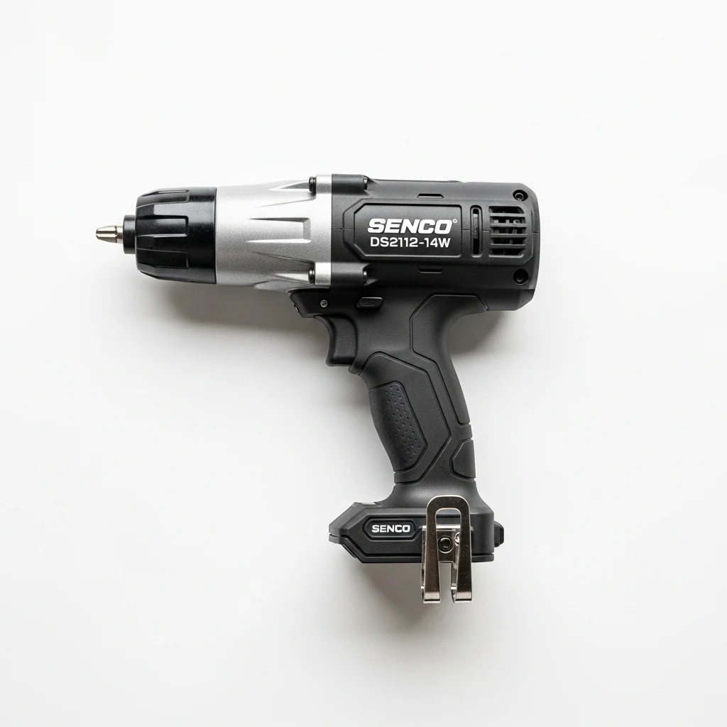 Senco DS212-14W collated screwgun