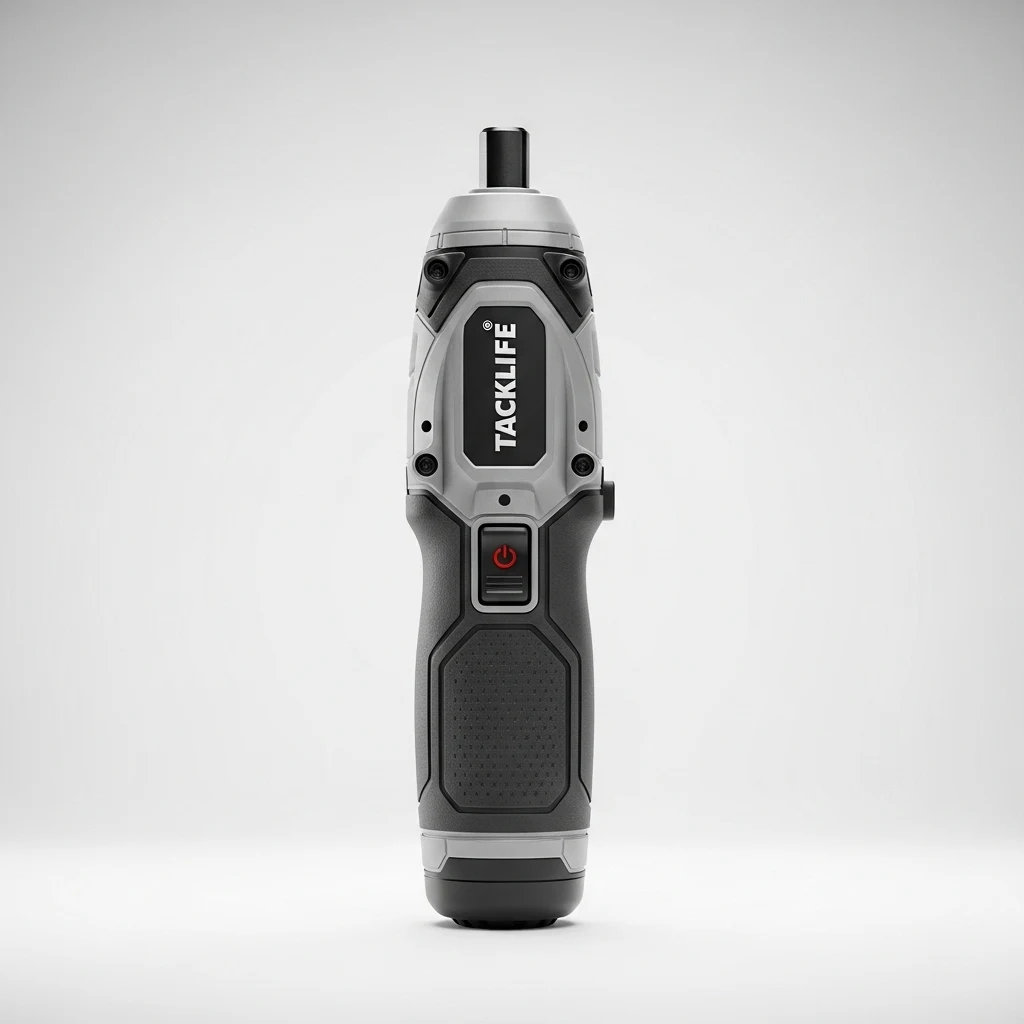 Tacklife SDP50DC electric screwdriver image 3