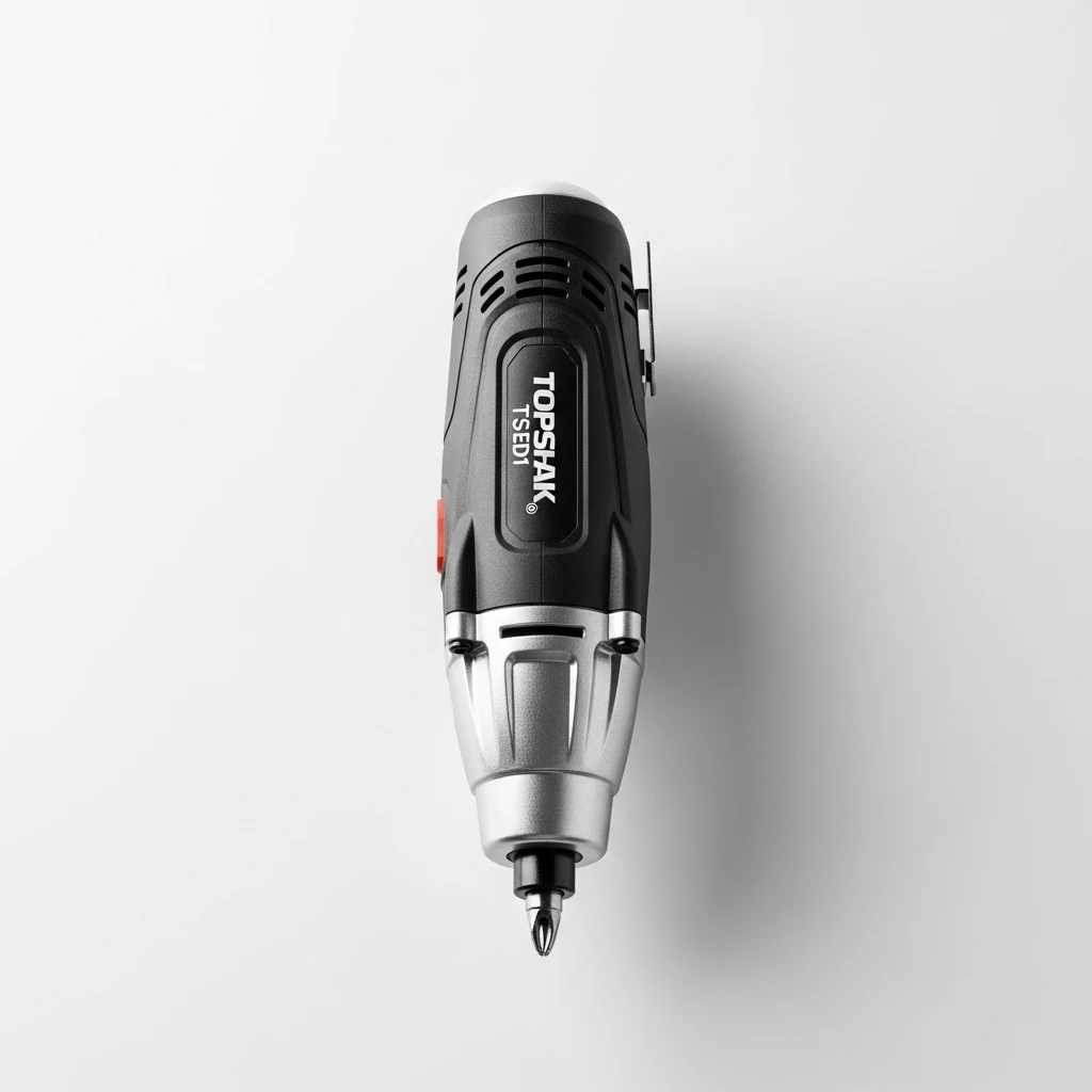 Topshak TS-ED1 electric screwdriver