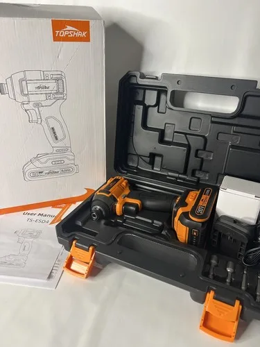Topshak TS-PD1 power screwdriver