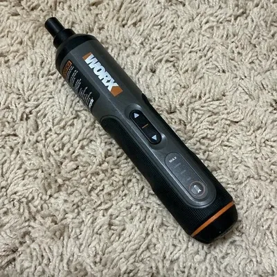 Worx WX240L SD worxsaw screwdriver