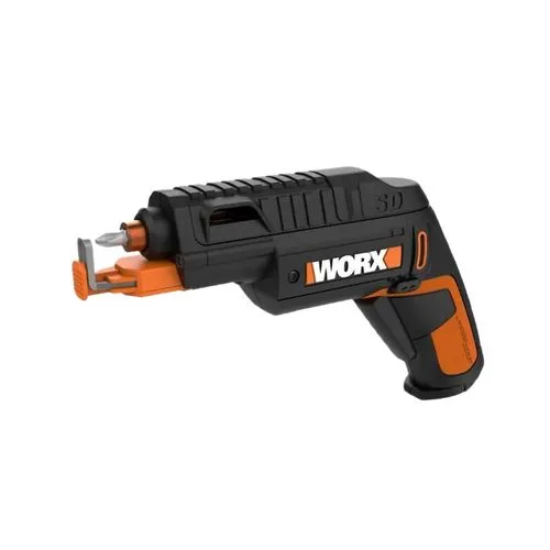 Worx WX255L SD semi-auto screwdriver image 3
