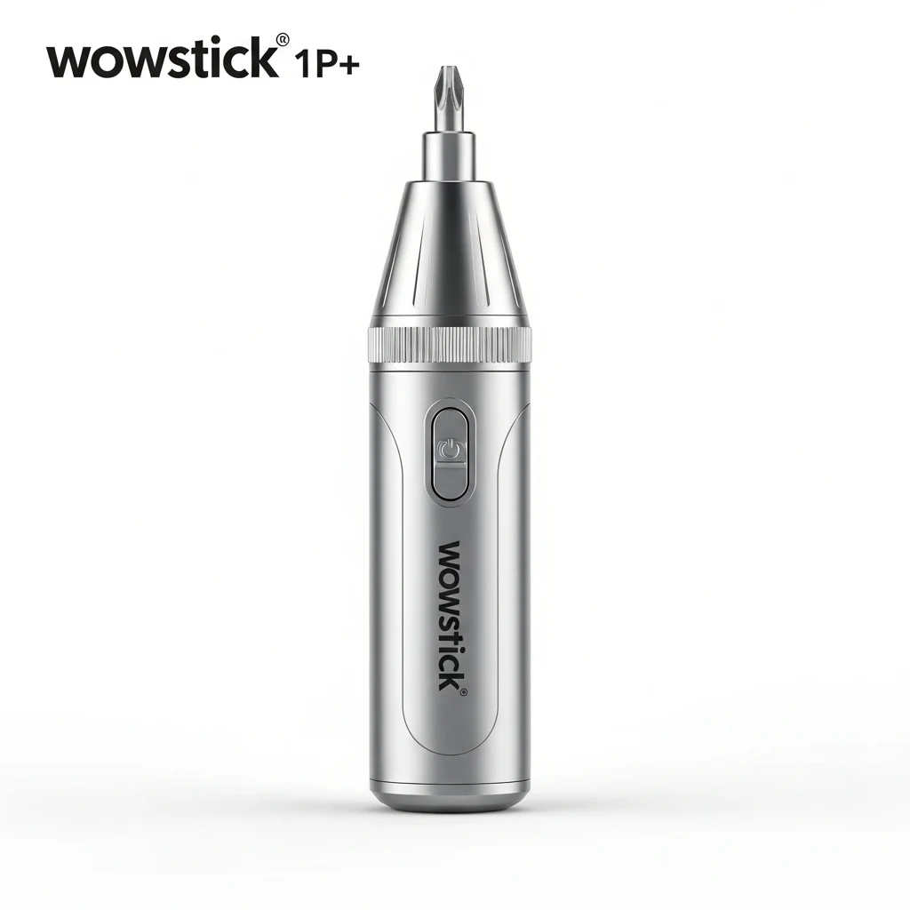 Wowstick 1P+ mini electric screwdriver
