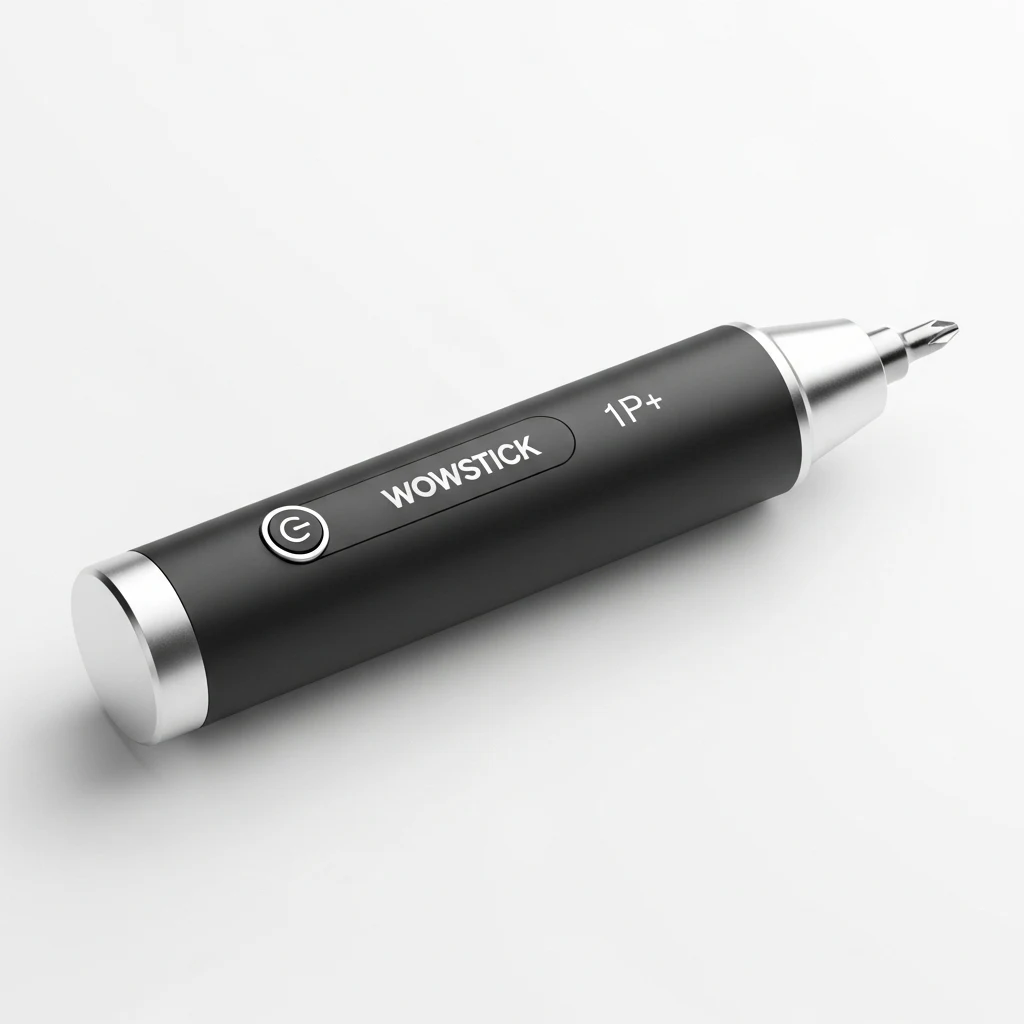 Wowstick 1P+ mini electric screwdriver image 3