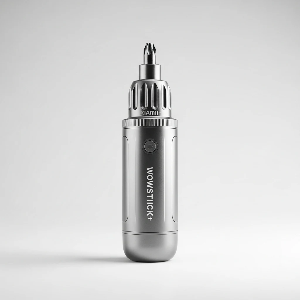 Xiaomi Wowstick 1F+ cordless screwdriver