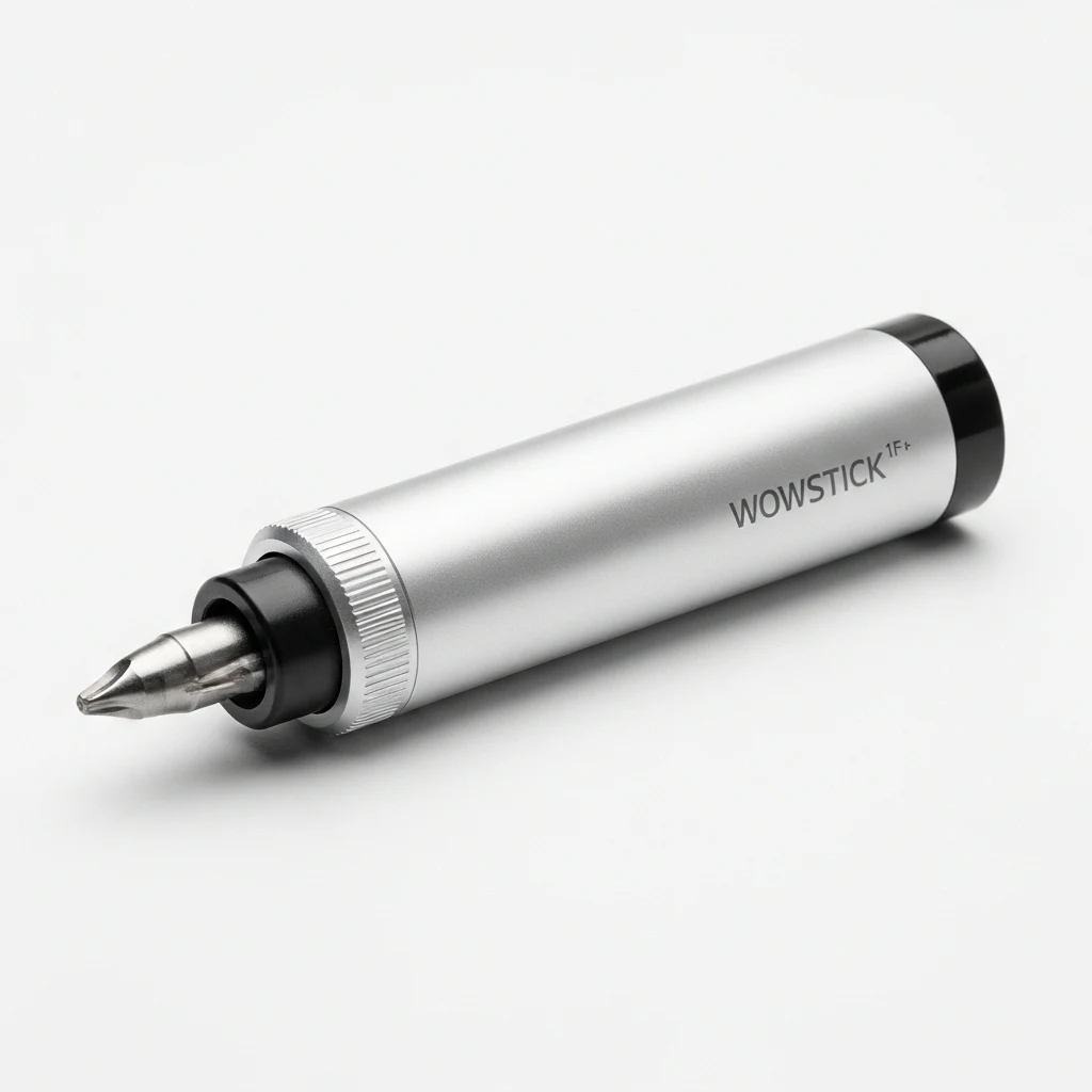 Xiaomi Wowstick 1F+ cordless screwdriver image 2
